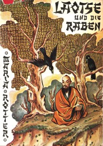 Laotse und die Raben